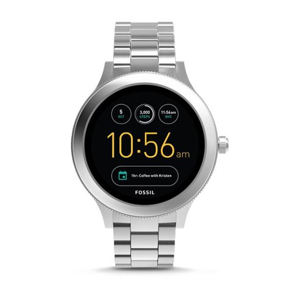 Fossil gen 4 ios on sale compatibility